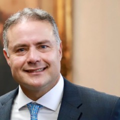 Ministro Renan Filho. Foto: Divulgação