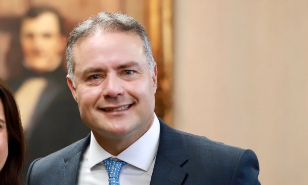 Ministro Renan Filho. Foto: Divulgação
