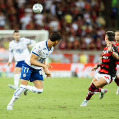 Foto: Letícia Martins/EC Bahia