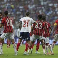 Foto: Rafael Rodrigues / EC Bahia