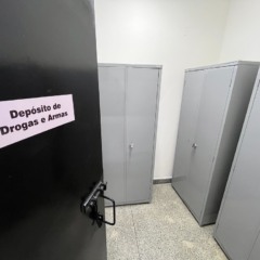 Foto: Divulgação/Ascom PC-BA