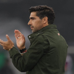 Foto: Foto: Cesar Greco/Palmeiras/by Canon
