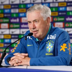 Foto: Rafael Ribeiro/CBF