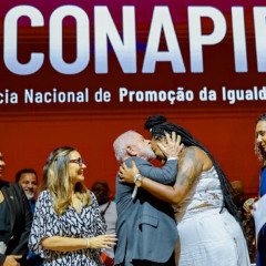 Foto: Ricardo Stuckert/PR