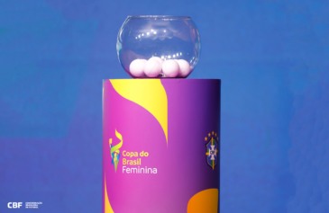 Foto: Rafael Ribeiro/CBF Foto: Rafael Ribeiro/CBF