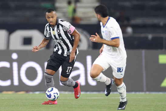 Foto: Vitor Silva/Botafogo