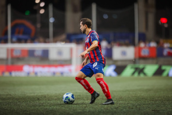 Foto: Letícia Martins/EC Bahia Foto: Letícia Martins/EC Bahia