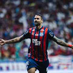 Foto: Letícia Martins / EC Bahia