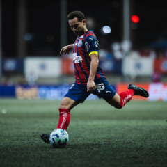 Foto: Letícia Martins / EC Bahia