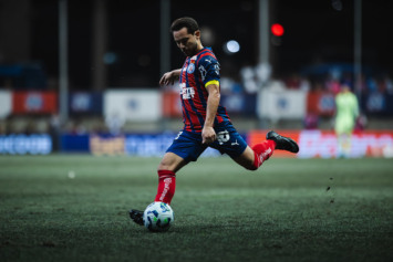 Foto: Letícia Martins / EC Bahia Foto: Letícia Martins / EC Bahia