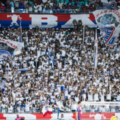 Foto: Letícia Martins / EC Bahia