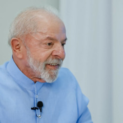 Foto: Ricardo Stuckert / PR

