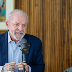 Foto: Ricardo Stuckert / PR