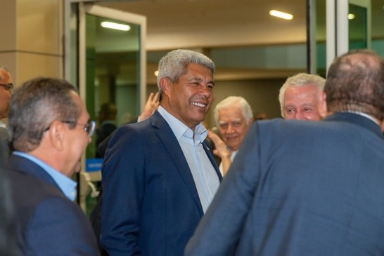Foto: Divulgação/GOVBA