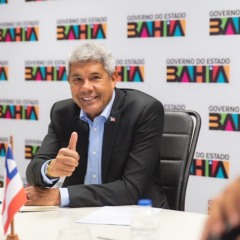 Foto: Divulgação/GOVBA