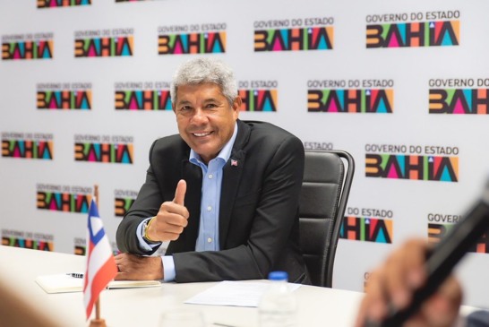 Foto: Divulgação/GOVBA