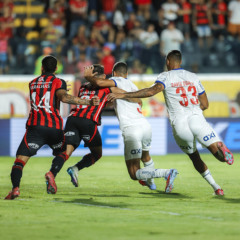 Foto: Rafael Rodrigues/EC Bahia