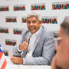 Foto: GOVBA