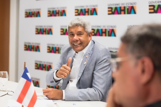 Foto: GOVBA