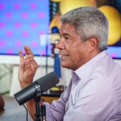 Governador Jerônimo Rodrigues. Foto: Divulgação/Flickr/Jerônimo Rodrigues