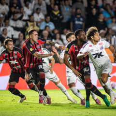 Foto: Victor Ferreira / EC Vitória