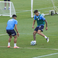 Foto: Rafael Rodrigues / EC Bahia