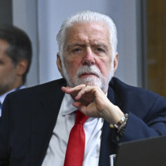 Senador Jaques Wagner. Foto: Jefferson Rudy/Agência Senado