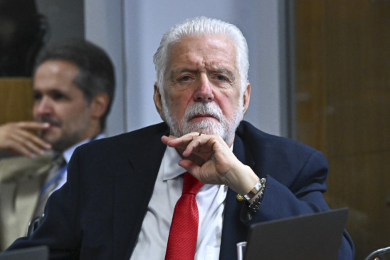 Senador Jaques Wagner. Foto: Jefferson Rudy/Agência Senado