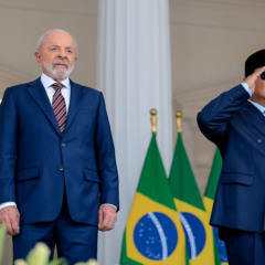 Foto: Ricardo Stuckert / PR


