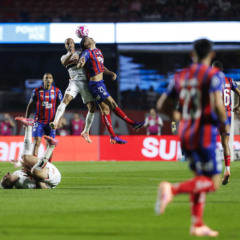 Foto: Rafael Rodrigues/ECBahia