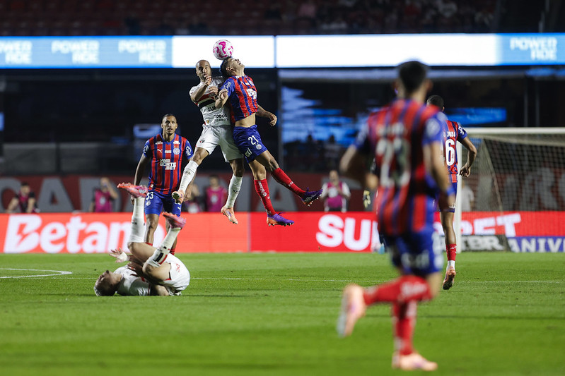 Foto: Rafael Rodrigues/ECBahia