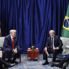 Foto: Ricardo Stuckert / PR

