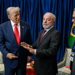 Foto: Casa Branca/Daniel Torok