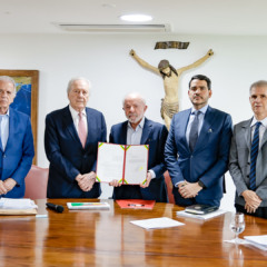 Foto: Ricardo Stuckert/PR