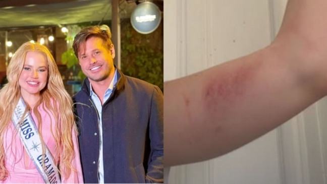 Foto: Reprodução / Redes Sociais
