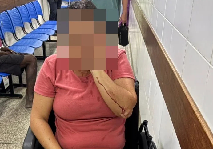 Foto: Reprodução / Redes Sociais  Foto: Reprodução / Redes Sociais