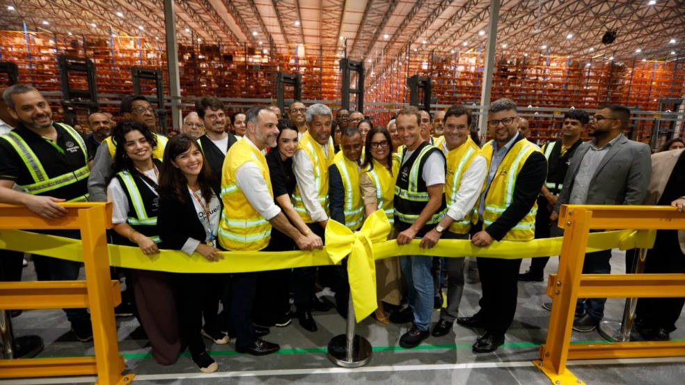 Foto: Joá Souza/GOVBA Foto: Joá Souza/GOVBA