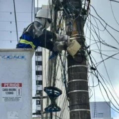 Assessoria Neoenergia Coelba / Reprodução