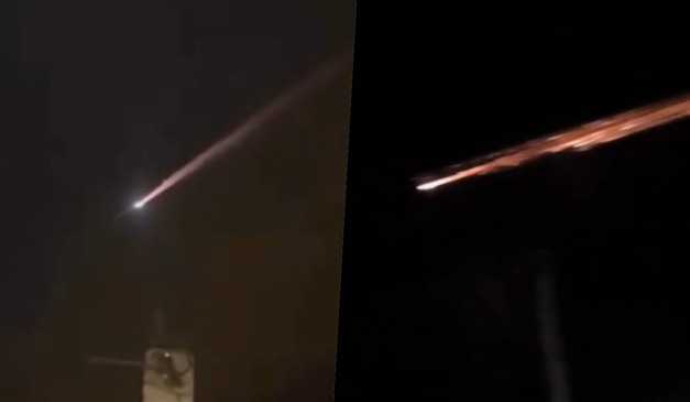 Lixo espacial