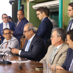 Foto: Antonio Queirós/CMS/Divulgação