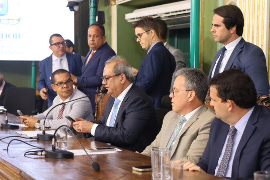 Foto: Antonio Queirós/CMS/Divulgação