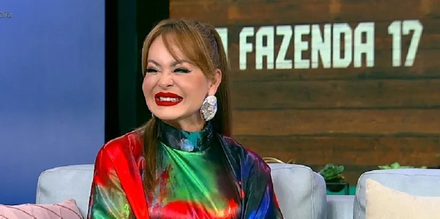 Foto: Record TV