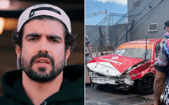 Foto: Reprodução/Redes Sociais