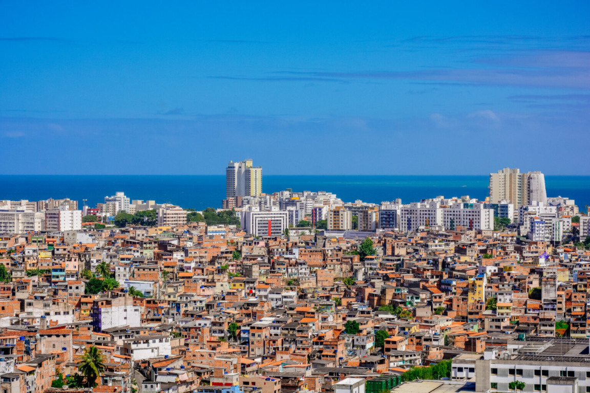 Foto: Dener Dublack / O que fazer no Nordeste