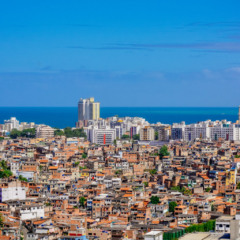Foto: Dener Dublack / O que fazer no Nordeste