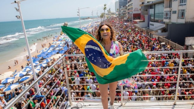 Foto: Reprodução/Redes Sociais