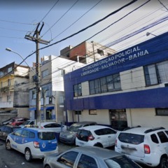 Reprodução/ Google Street View