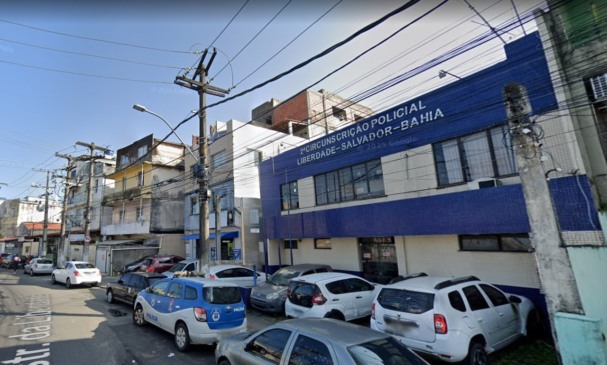 Reprodução/ Google Street View