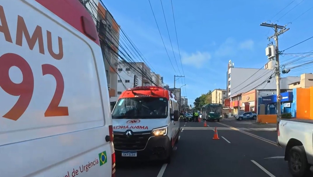 Reprodução/TV Bahia