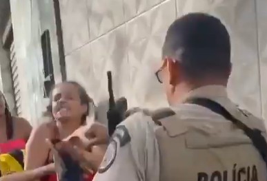 Reprodução
